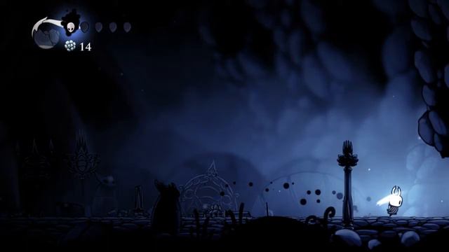 HOLLOW KNIGHT ПРОХОЖДЕНИЕ КРУТАЯ ИГРА FIRE ORION смотреть онлайн