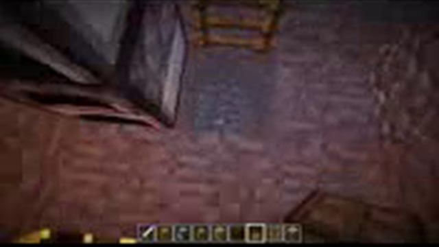 СТАРТОВЫЙ ДОМ В MINECRAFT 3x3, в котором есть все! смотреть онлайн