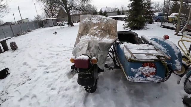 ИЖ Планета Два в ОДНУ смотреть онлайн