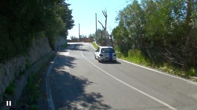 Alessio Vespoli 20° Slalom Città di Massa Lubrense 2019 смотреть онлайн