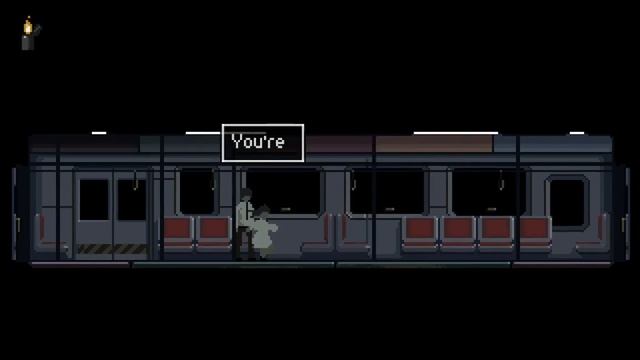 Last Train Home | Random Horror Games#11 смотреть онлайн