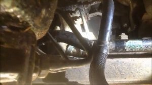 Чери Тигго 7, стук в рулевой рейке.