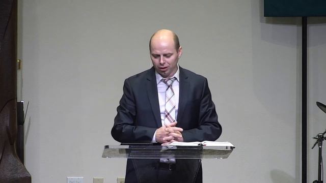 Луки 34: Божественное откровение через Симеона-4 смотреть онлайн