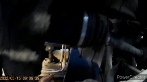 Регулирую рейку с гидроусилителем ДЭУ СЕН ЛАНОС HD 720p MEDIUM FR30