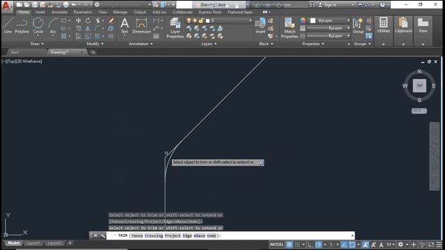AutoCad 2D & 3D Mechanical Modeling. смотреть онлайн