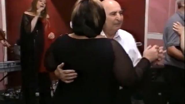 ЮБИЛЕЙ 50-ЛЕТИЕ МАРГАРИТЫ РАХАМИМОВОЙ смотреть онлайн