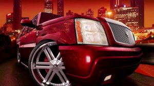 Midnight Club 3 DUB Edition Soundtrack-Real Big