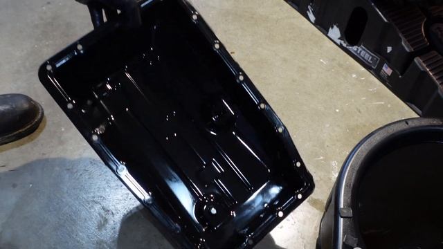 How to change the Transmission Fluid on a TOYOTA 4Runner - 2010-2023 (5th Gen) смотреть онлайн