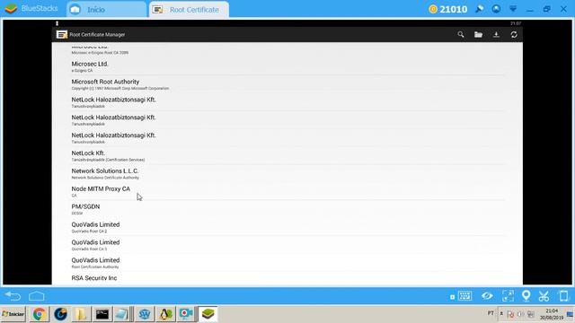 Usando SWEX (v0.0.29) com Bluestacks - Summoners War смотреть онлайн