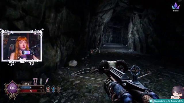Nuf's #bloodhound Test and Review: Agony PTSD or great game?! смотреть онлайн
