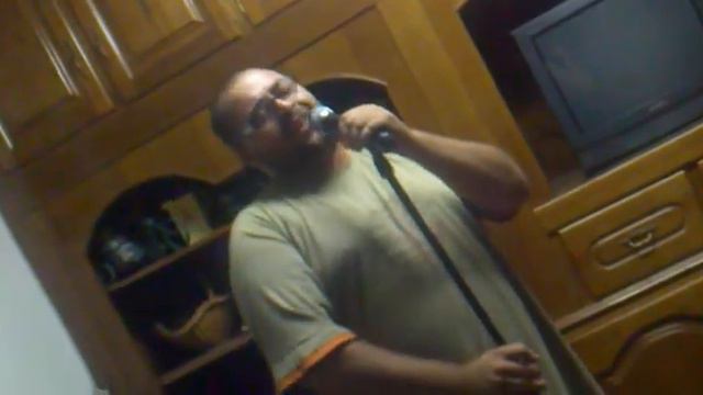 Telmo Rosa - The Voice - Pedro Migueís Cover смотреть онлайн