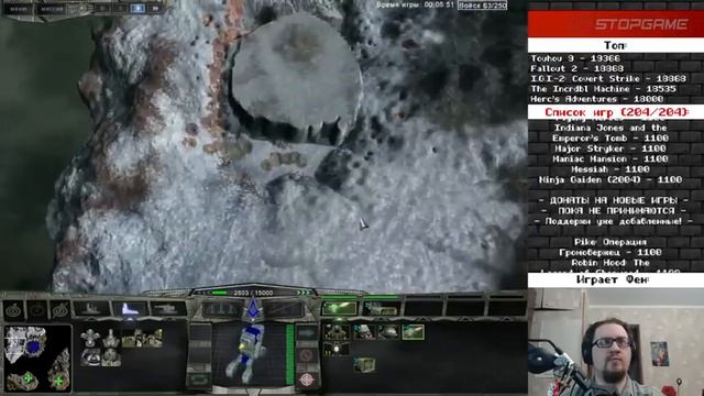 Периметр [Ретрореквест] смотреть онлайн