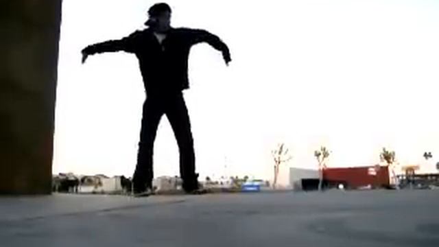 Popping - Transformer Remix смотреть онлайн