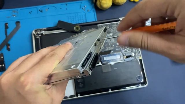 เก๋าคอม EP.3 ทำให้ Macbook Pro 2012 ใช้ได้ในปัจจุบัน!!!