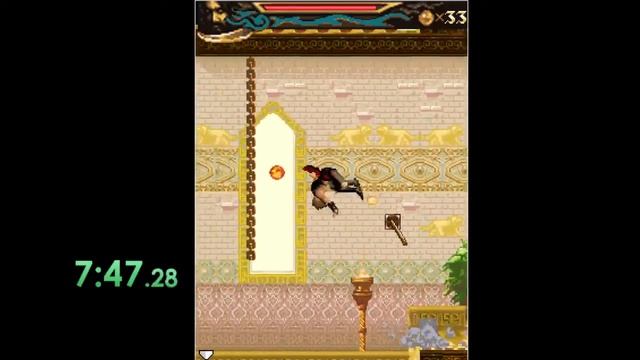 PoP The Two Thrones mobile (java emulator) 14:41 смотреть онлайн