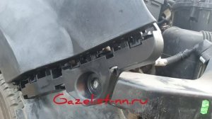 Обновили  Газель Некст В Газель НН