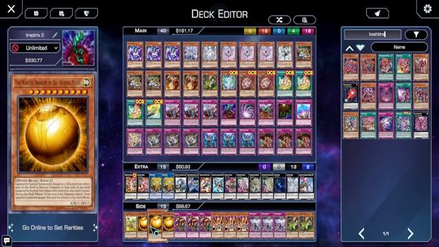 The Complete Guide to Labrynth Traptrix | In-Depth Deck Profile + Gameplay | Yu-Gi-Oh! 2023 смотреть онлайн