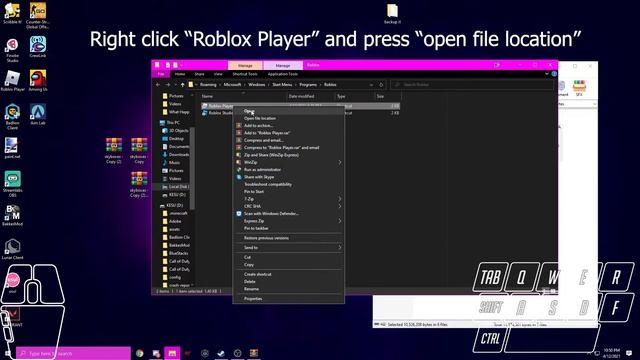 How to Change Your Roblox Sky in Under a Minute смотреть онлайн