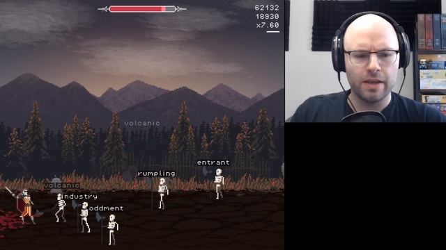 Is Your WPM High Enough For This? - Type Knight (Northernlion Tries) смотреть онлайн