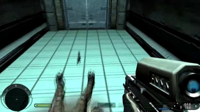 Far cry 1 По-русски 2 Прохождение #9 Лаборатория смотреть онлайн