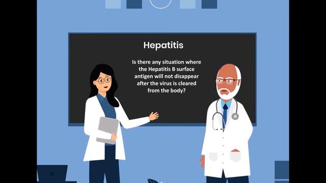 Hepatitis Infection смотреть онлайн