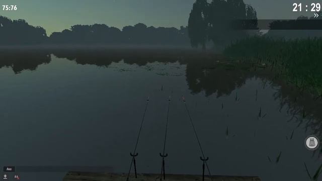 Река Домаха Fisher Online : Ловля Моллюска смотреть онлайн