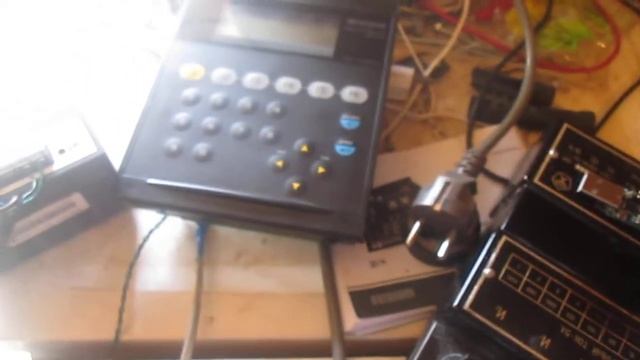 SMH 2010 - стенд - тренажёр -1 смотреть онлайн