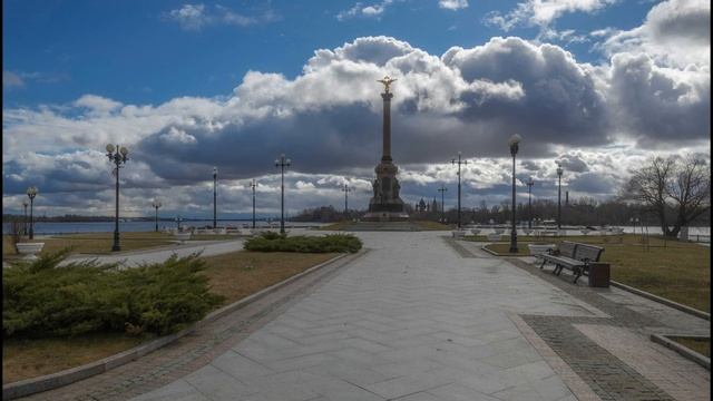 Ярославль и село Великое смотреть онлайн