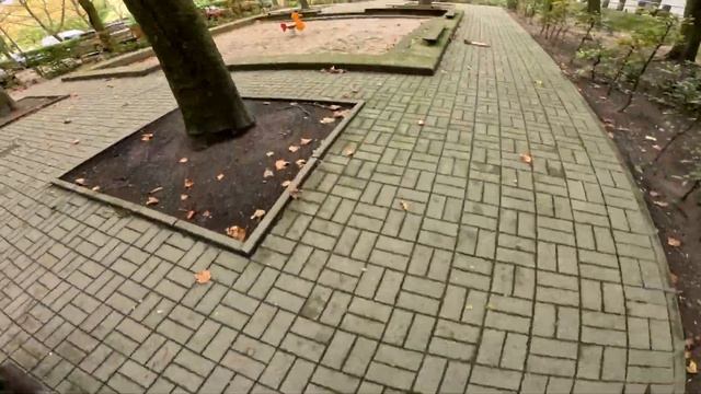 Horror Clowns VS Parkour POV | Halloween Chase VII смотреть онлайн