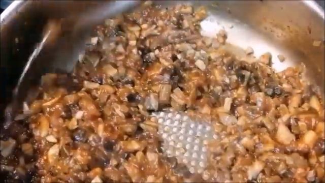 Пастицио с грибами / Постный рецепт / Греческая кухня / Просто и вкусно ? смотреть онлайн
