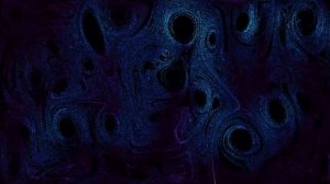 Абстракция нейросеть релакс 4к.Satisfying Colorful Liquid!