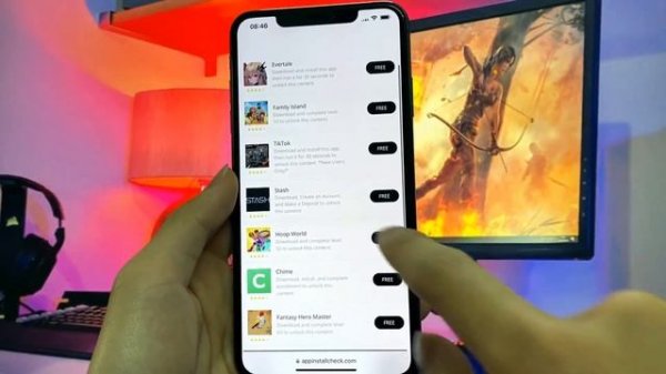 Four Elements Trainer Mobile Download ? How to get Four Elements Trainer Free on Phone (NEW 2023)☑️