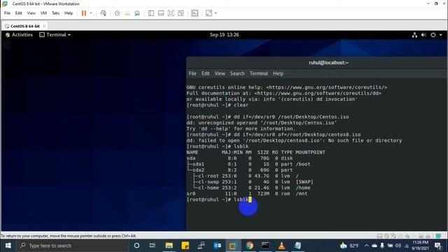 How To Use Cockpit for Manage a Virtual Machines. Configuration Nested Virtualization KVM In Linux смотреть онлайн