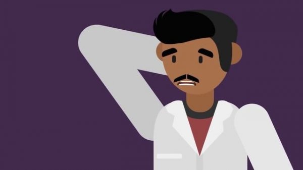 SCP-001 – Прототип (Анимация SCP)