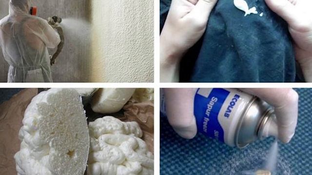 Уход за одеждой: советы и трюки