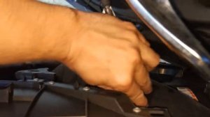 Как починить ограничитель двери MAZDA CX5