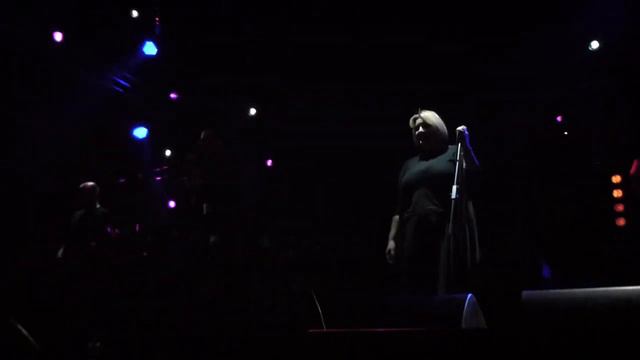 Therr Maitz - Wicked Game (TeleClub 10.11.14)