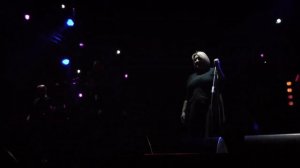 Therr Maitz - Wicked Game (TeleClub 10.11.14)