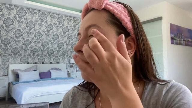 Макияж за 5 минут ?/ Красимся быстро/Макияж на каждый день/Как я крашусь за 5 минут смотреть онлайн