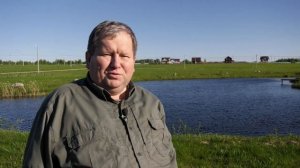 Чистые Пруды - дачный поселок на берегу реки Хотча (Московская область, Дмитровское шоссе).