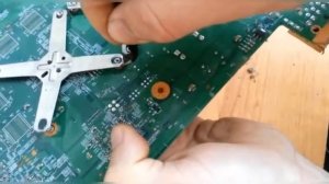 Xbox 360 fat , разборка, замена термопасты ( обслуживание)
