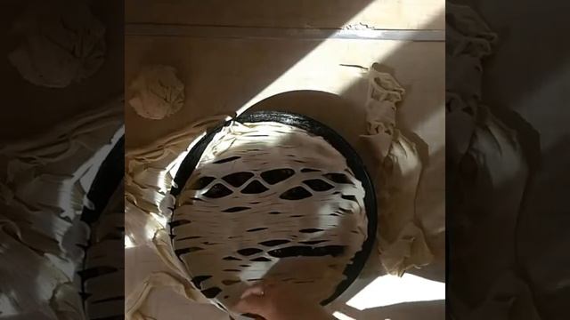 Пирог из слоеного теста с ягодами смотреть онлайн