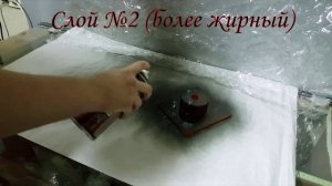 Жидкая резина (жидкий винил)