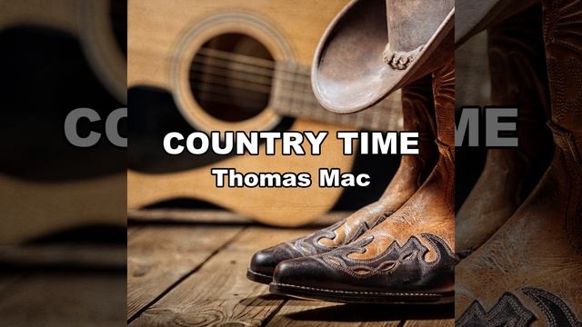 Country Time смотреть онлайн
