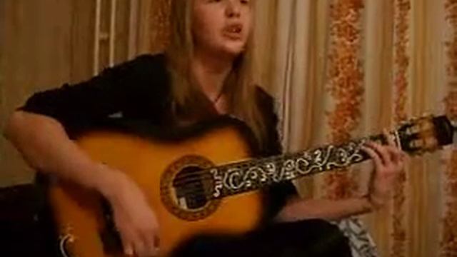 Татьяна Фатильникова - там высоко (cover Ария) смотреть онлайн