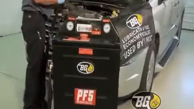 BG Сервис АКПП И CVT смотреть онлайн