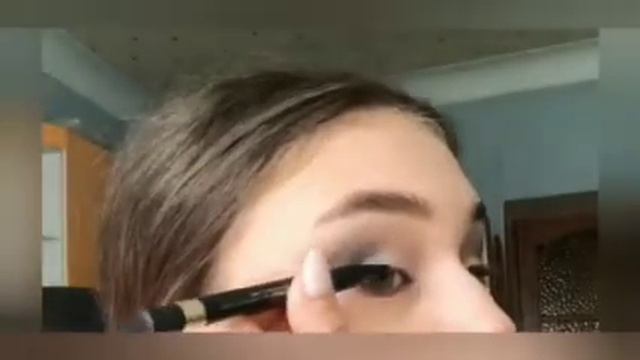Сценический мейкап от "Азовских чаек" смотреть онлайн
