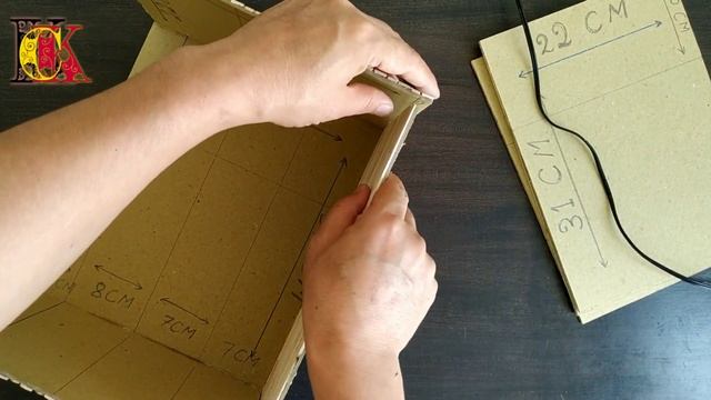 DIY, Makeup Organizer , Makeup Storage Idea , Popsicle Stick Crafts , Ice cream stick craft смотреть онлайн