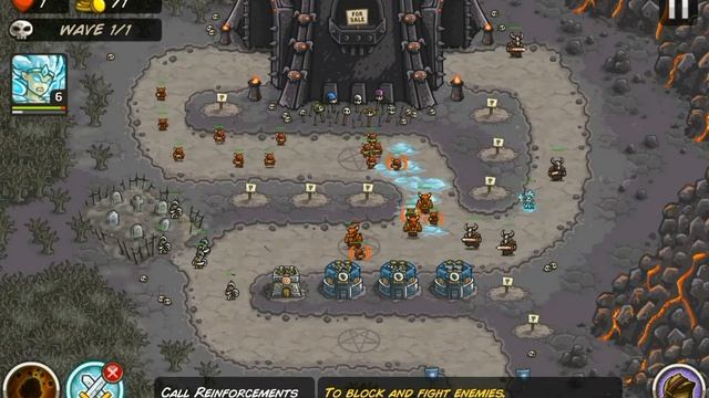 Elora and Musketeers spam at The Dark Tower(Iron challenge,veteran,no item) смотреть онлайн