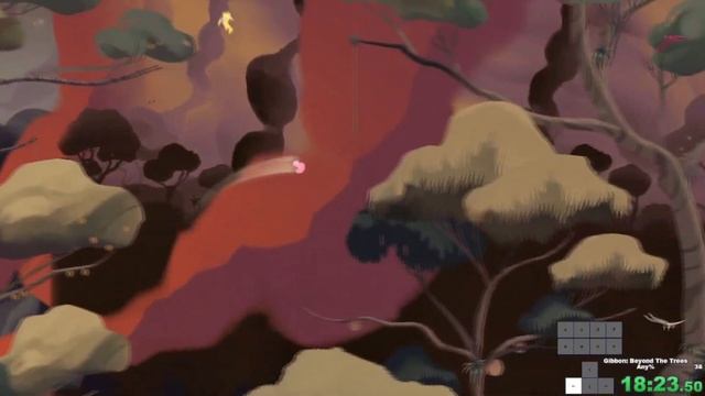 Gibbon: Beyond The Tree epileptic monkey glitch смотреть онлайн